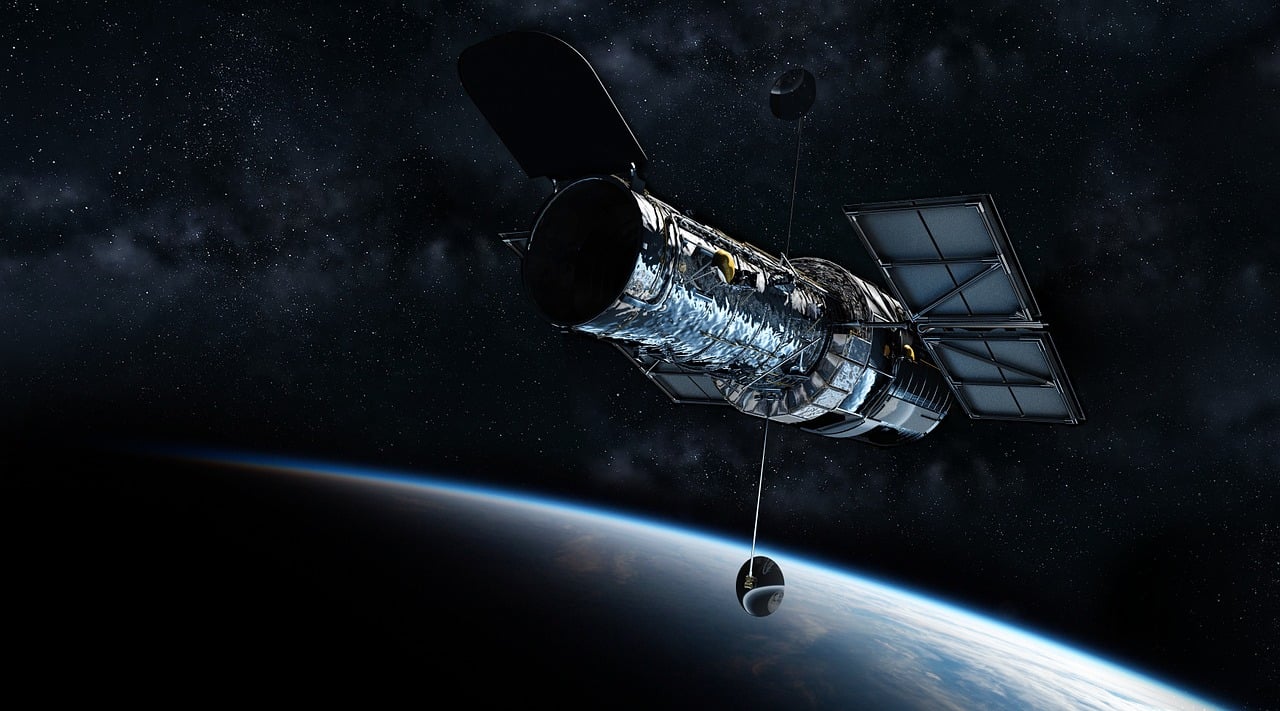 中国最新飞船，探索宇宙的新里程碑，开启太空时代新篇章