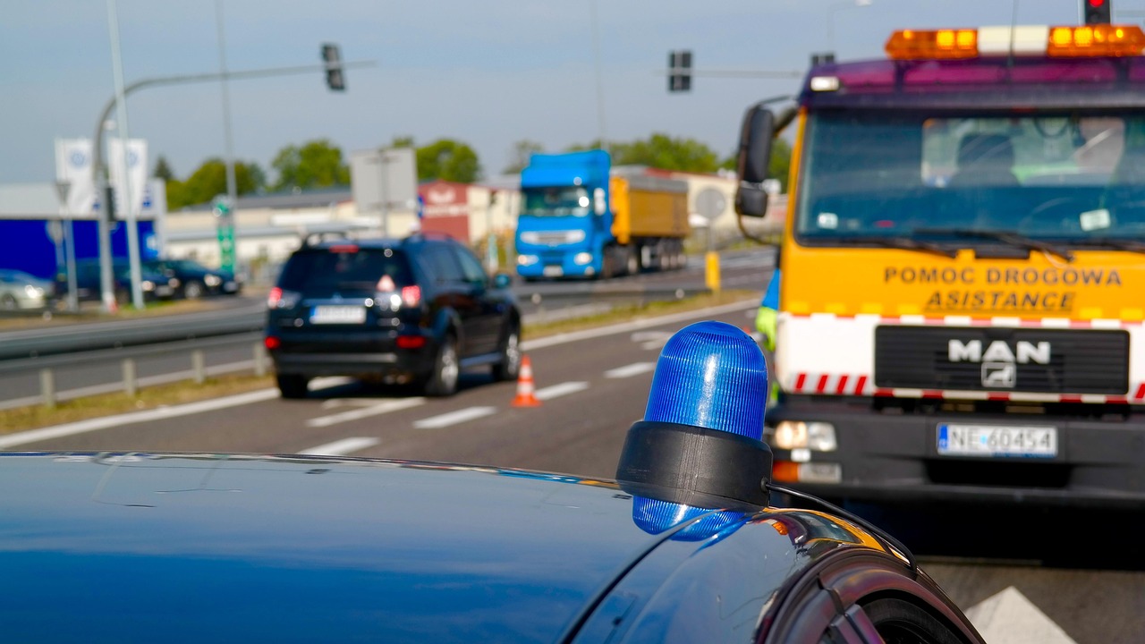 都匀最新车祸事件深度解析及报道