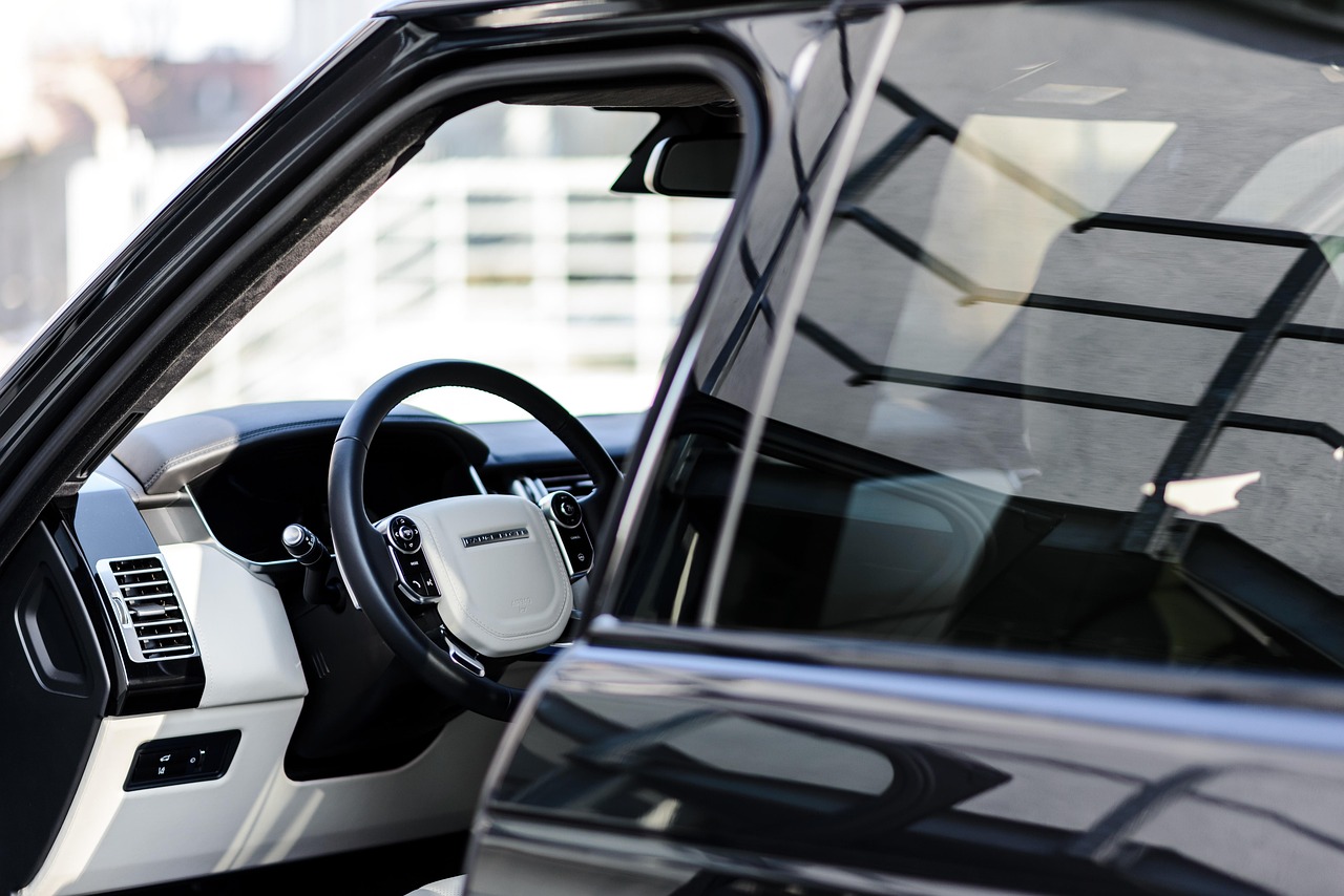 引领未来的驾驶体验,最新上市汽车一览